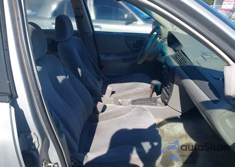 2005 Chevrolet Classic from USA, damaged, VIN 1G1ND52F35M121767